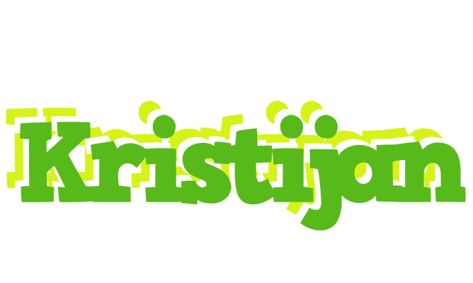 Kristijan picnic logo
