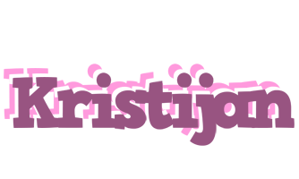 Kristijan relaxing logo