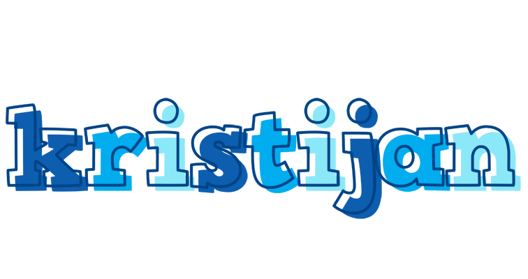 Kristijan sailor logo