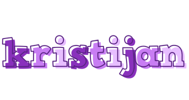 Kristijan sensual logo