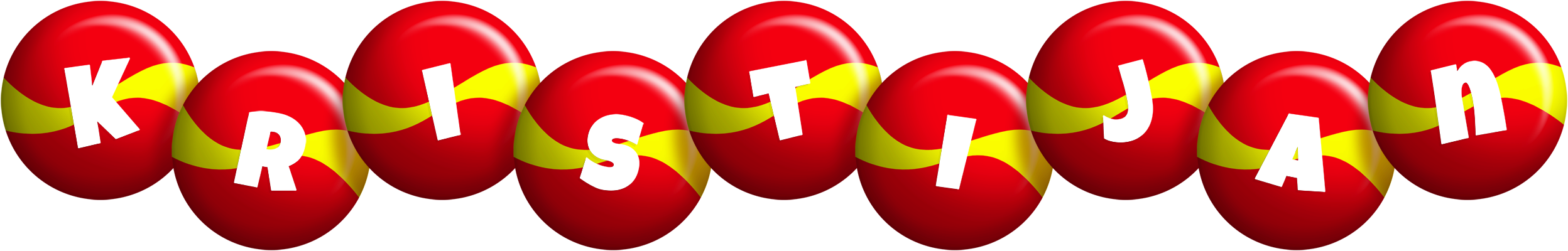 Kristijan spain logo