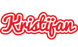 Kristijan sunshine logo