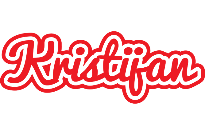 Kristijan sunshine logo