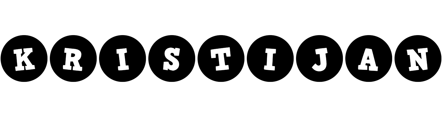 Kristijan tools logo