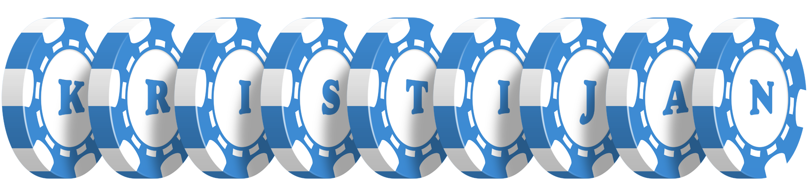 Kristijan vegas logo