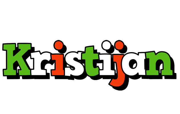 Kristijan venezia logo