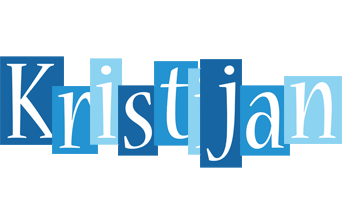 Kristijan winter logo