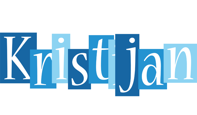 Kristijan winter logo