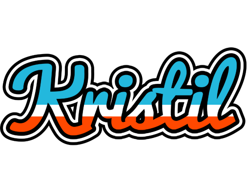 Kristil america logo