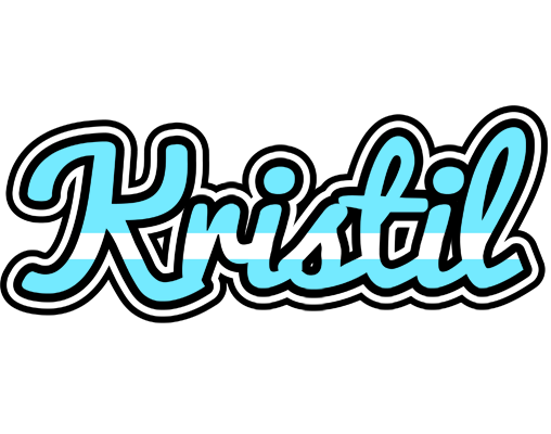 Kristil argentine logo
