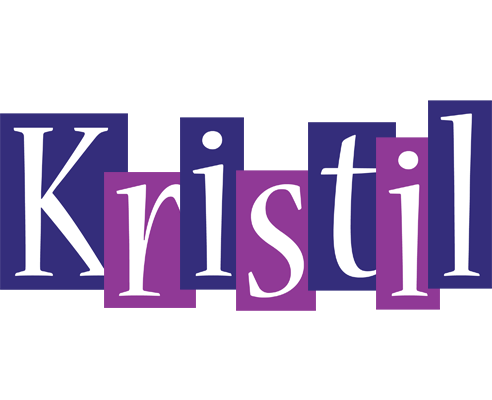 Kristil autumn logo