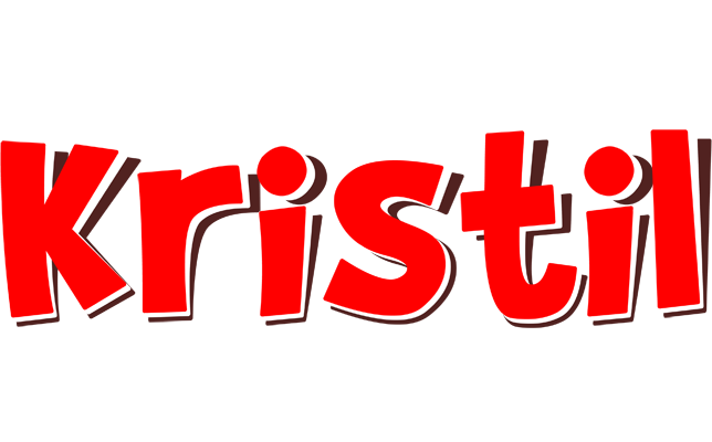 Kristil basket logo