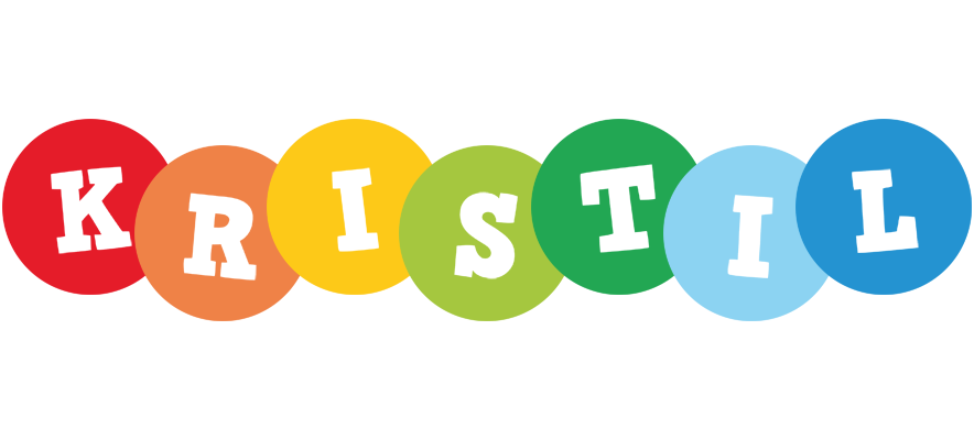 Kristil boogie logo