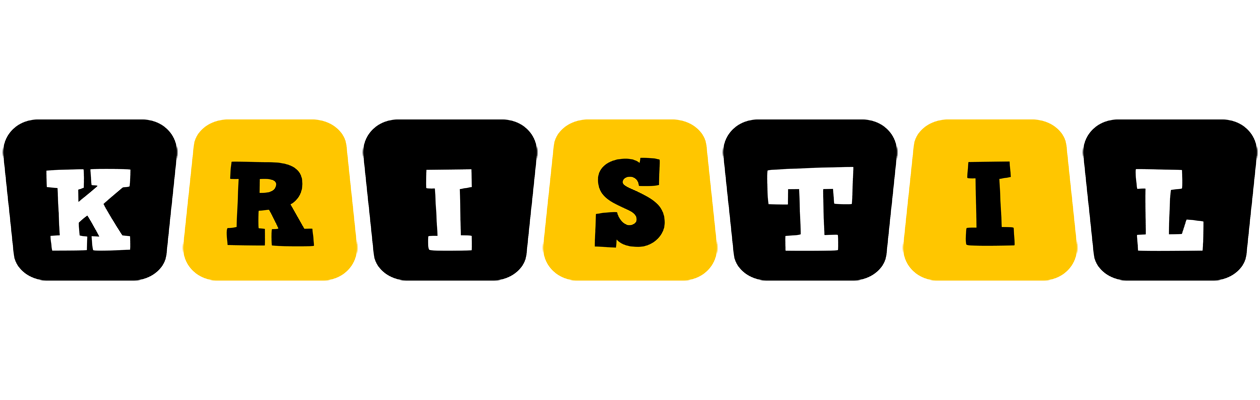 Kristil boots logo