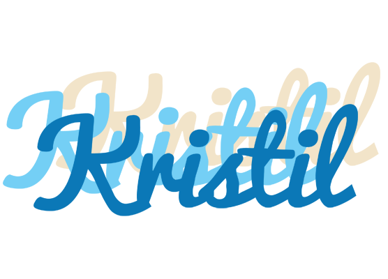 Kristil breeze logo