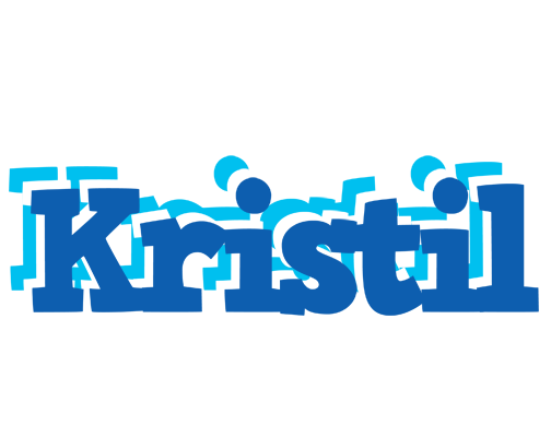 Kristil business logo