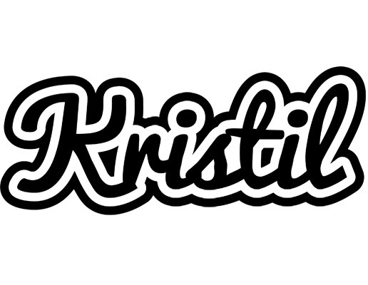 Kristil chess logo