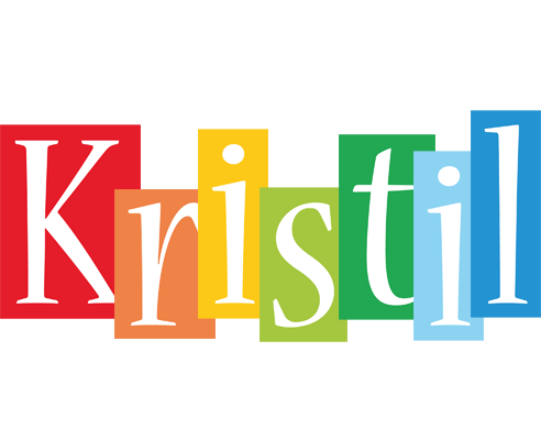 Kristil colors logo