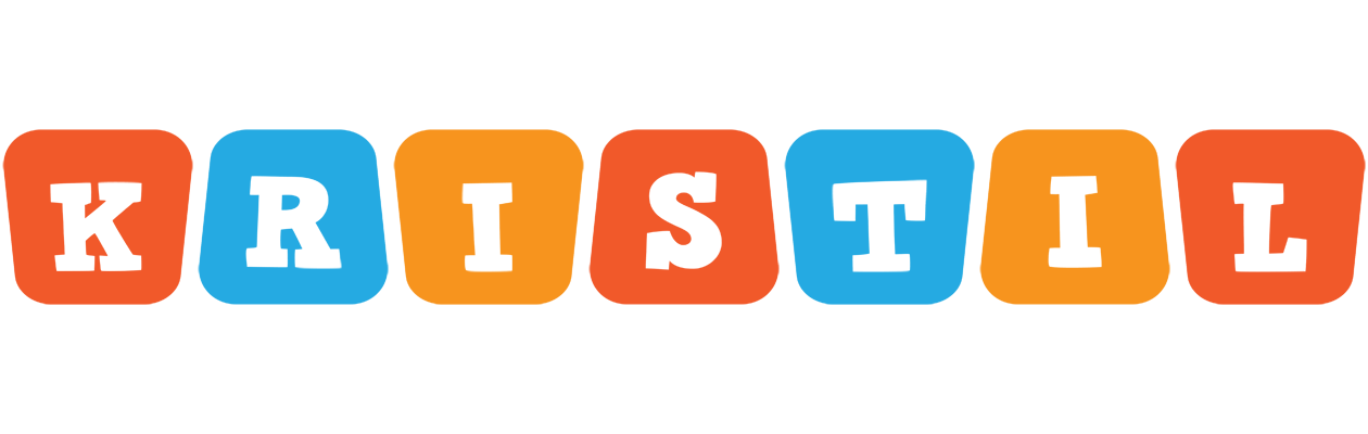 Kristil comics logo