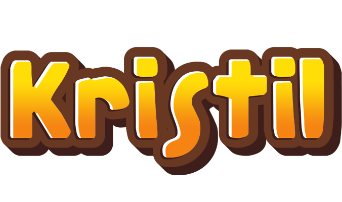 Kristil cookies logo