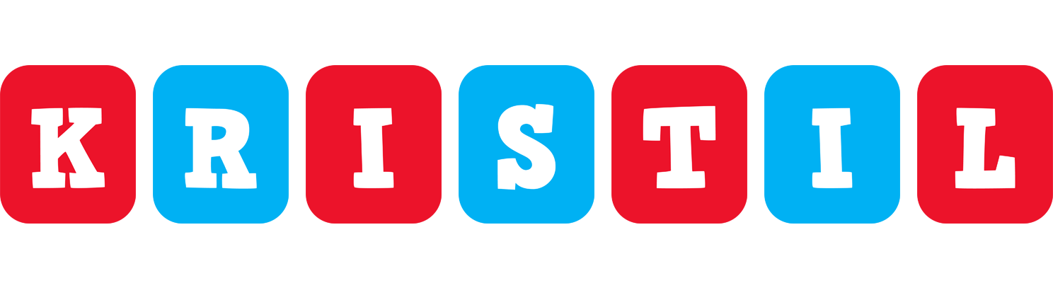 Kristil diesel logo