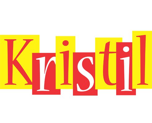 Kristil errors logo