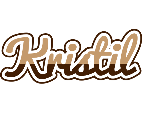 Kristil exclusive logo
