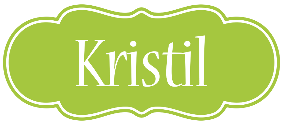 Kristil family logo