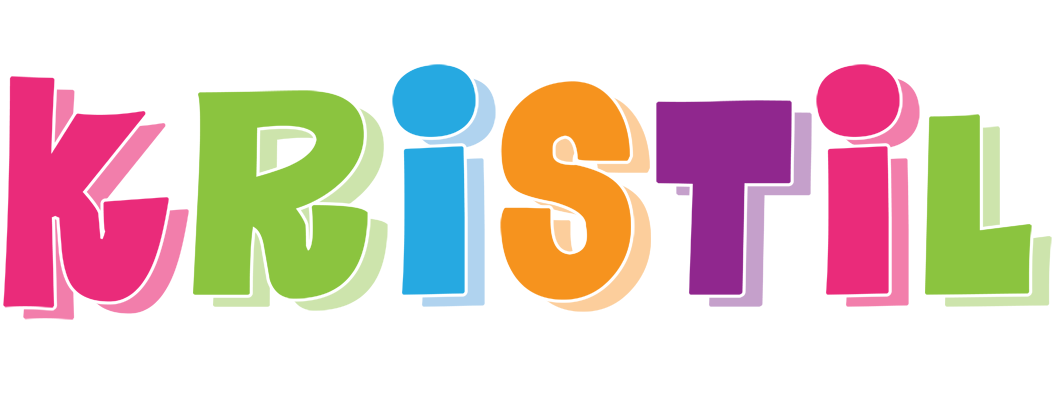 Kristil friday logo