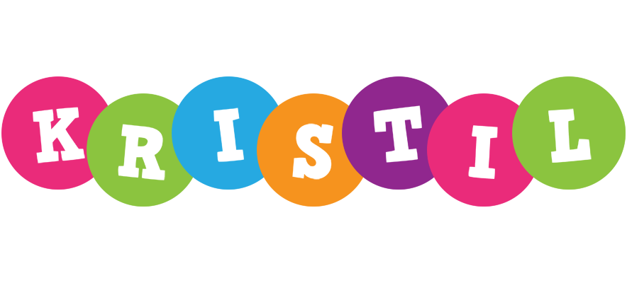 Kristil friends logo