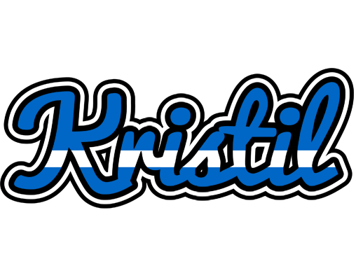 Kristil greece logo