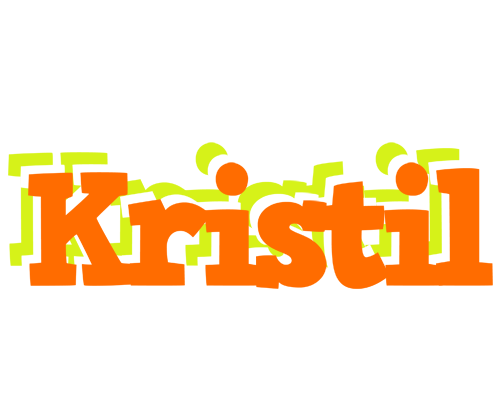 Kristil healthy logo