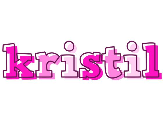 Kristil hello logo