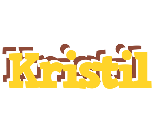 Kristil hotcup logo