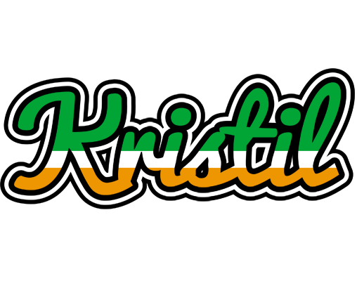 Kristil ireland logo