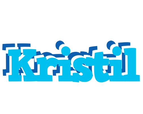Kristil jacuzzi logo