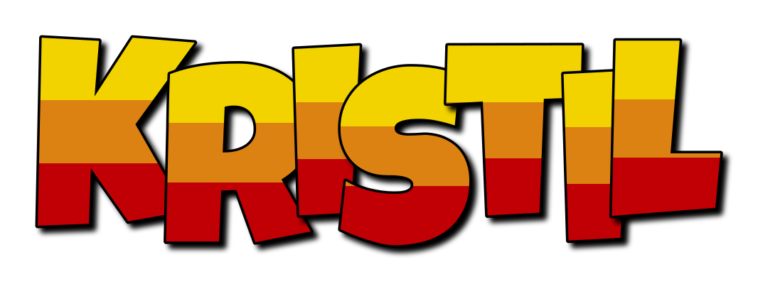 Kristil jungle logo