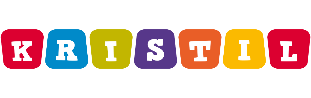 Kristil kiddo logo