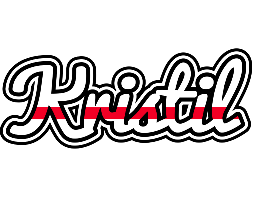 Kristil kingdom logo