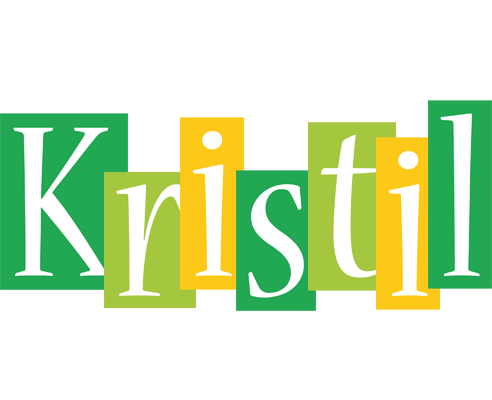Kristil lemonade logo