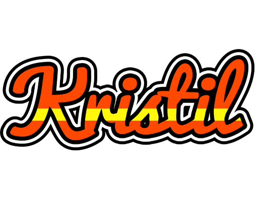 Kristil madrid logo