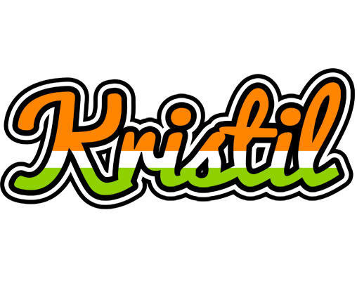 Kristil mumbai logo