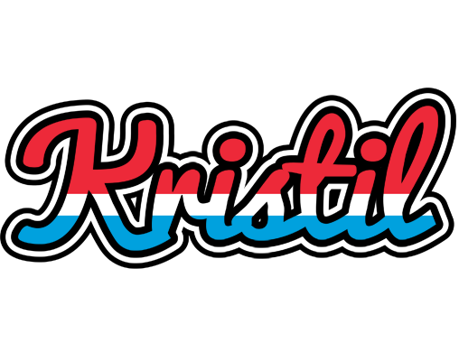 Kristil norway logo