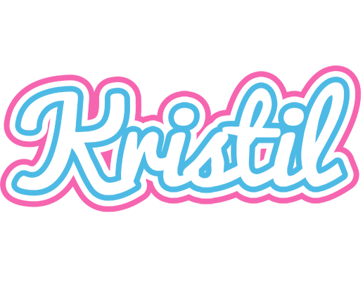 Kristil outdoors logo