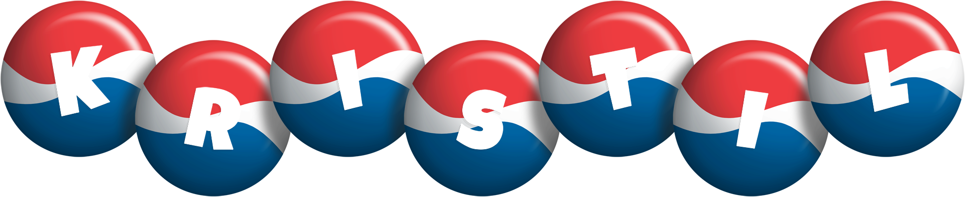 Kristil paris logo