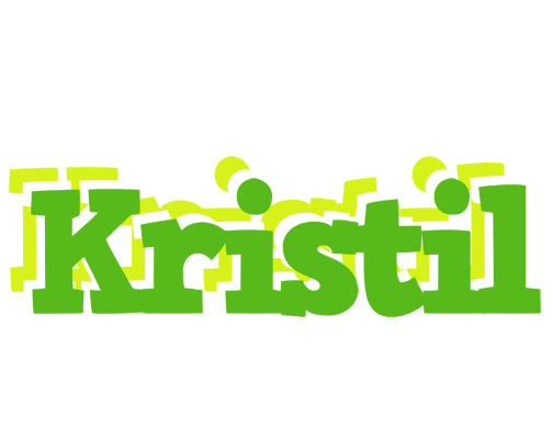 Kristil picnic logo