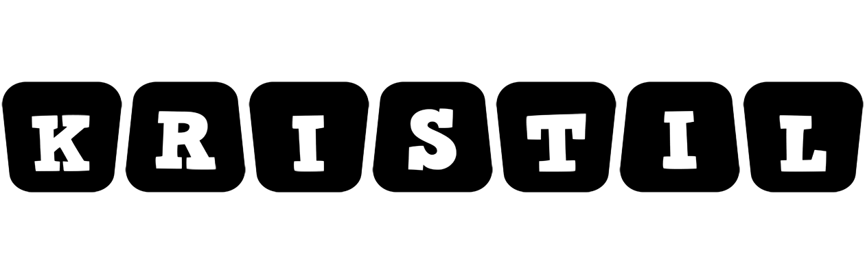 Kristil racing logo