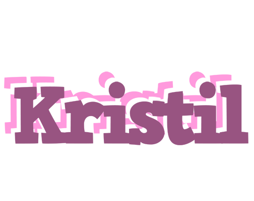 Kristil relaxing logo