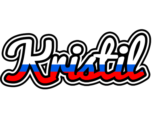Kristil russia logo