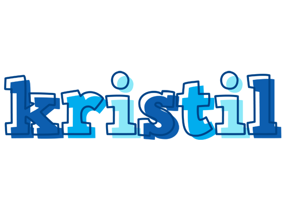 Kristil sailor logo